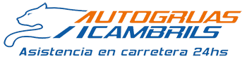 Autogruas Cambrils