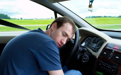¿Cómo prevenir la fatiga al volante?