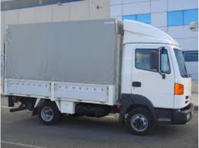 Asistencia camiones Tarragona