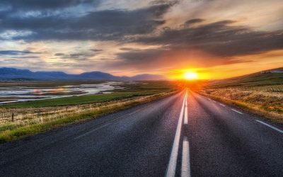 Conducción segura en vacaciones