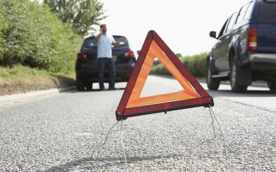 QUÉ DEBES REVISAR DE TU COCHE PARA NO LLAMAR A LA GRÚA