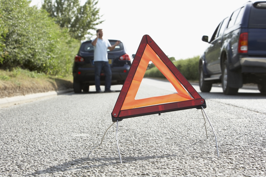 QUÉ DEBES REVISAR DE TU COCHE PARA NO LLAMAR A LA GRÚA