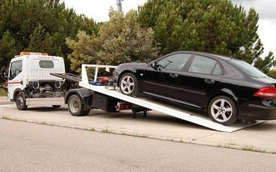 Las averías más comunes en carretera