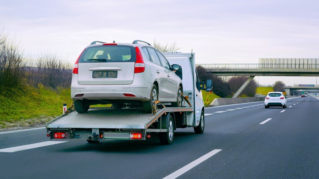 asistencia en carretera en Tarragona