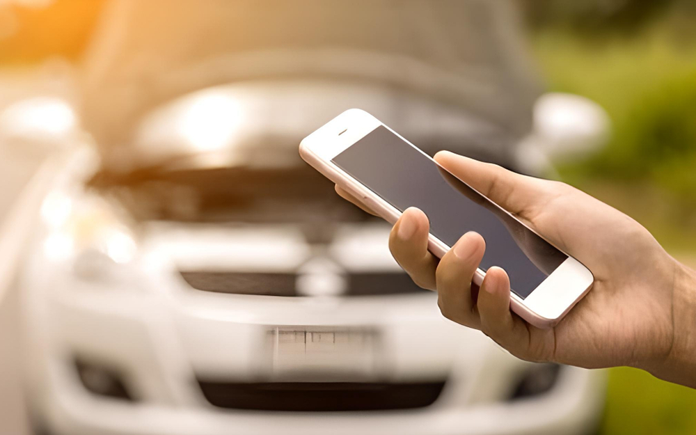 Tecnologia Innovadora en l'Assistència en Carretera